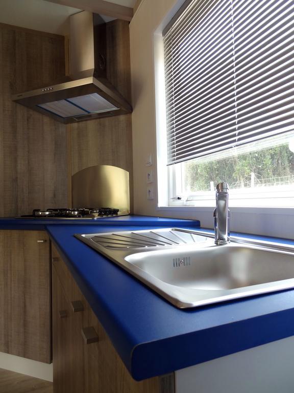 Camping Le Sagone Sagone  Room photo