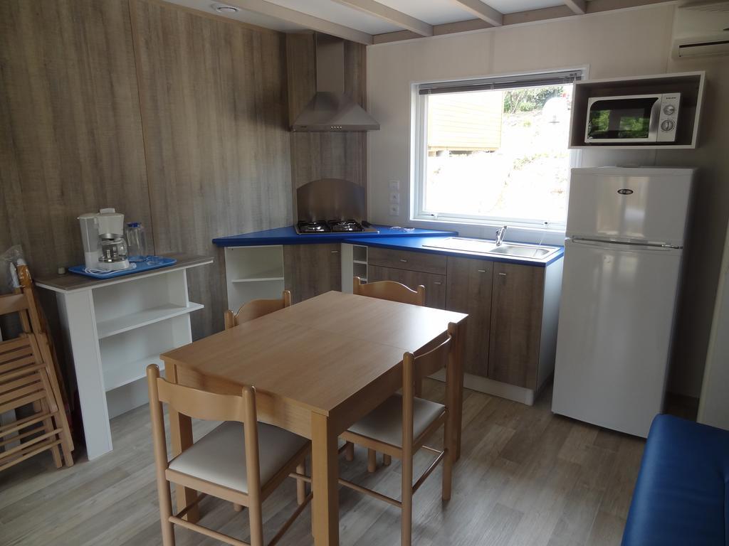 Camping Le Sagone Sagone  Room photo