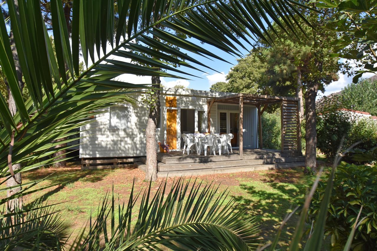 Camping Le Sagone Sagone  Exterior photo